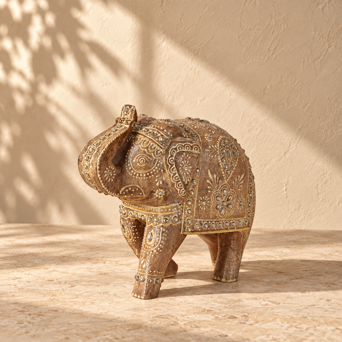 Jodhpur Tale - Fortune Elephant