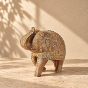 Jodhpur Tale - Fortune Elephant