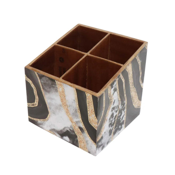 Nyx Abstract Enamel Caddy