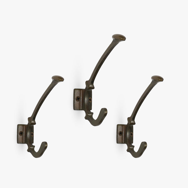 Functional Style Wall Hook Set