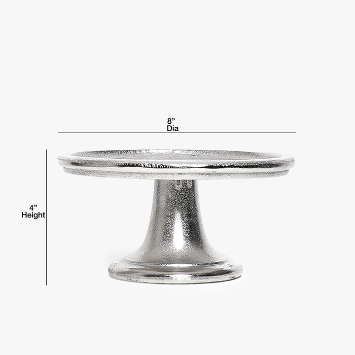Sterling Cake Stand