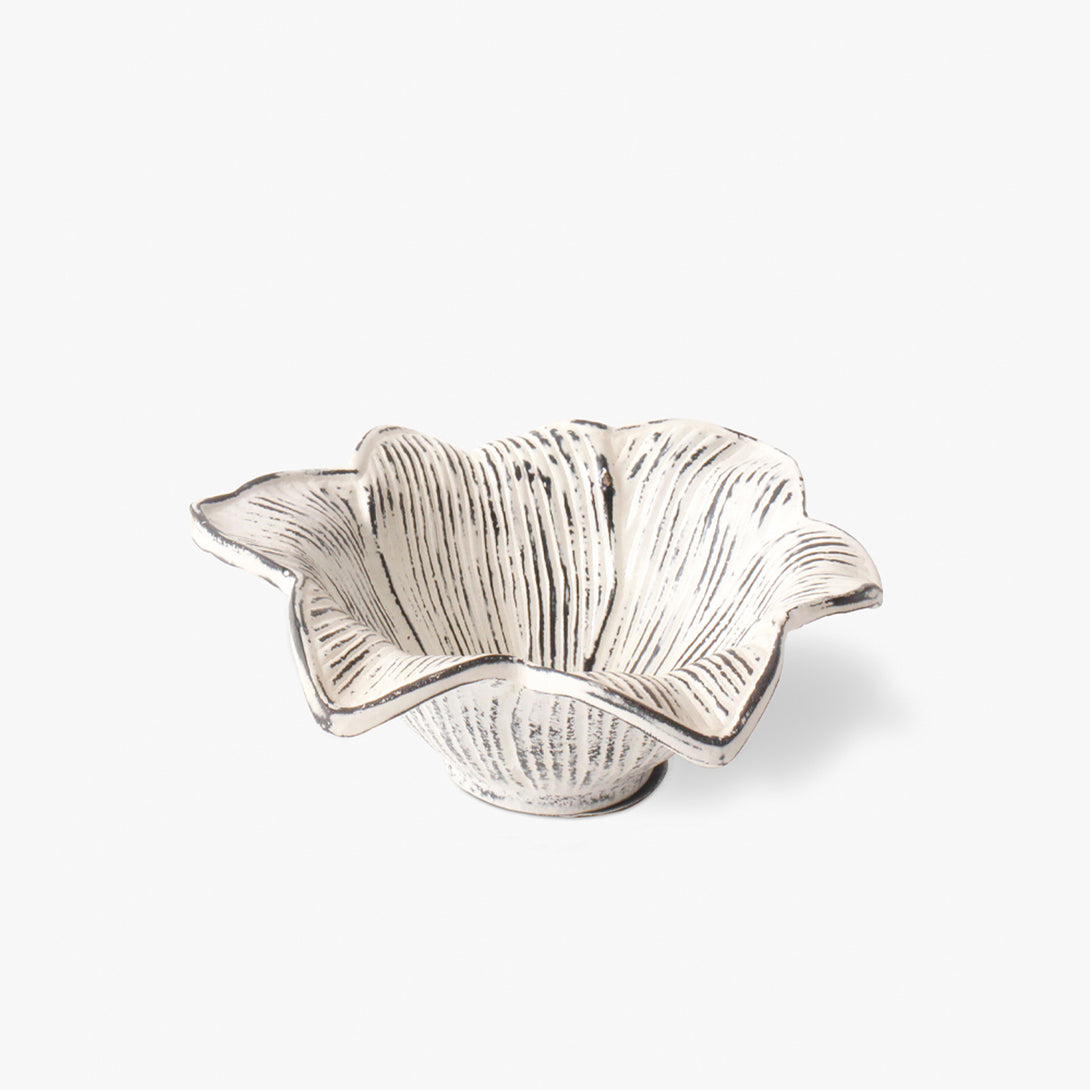 Fleur D'or Bowl