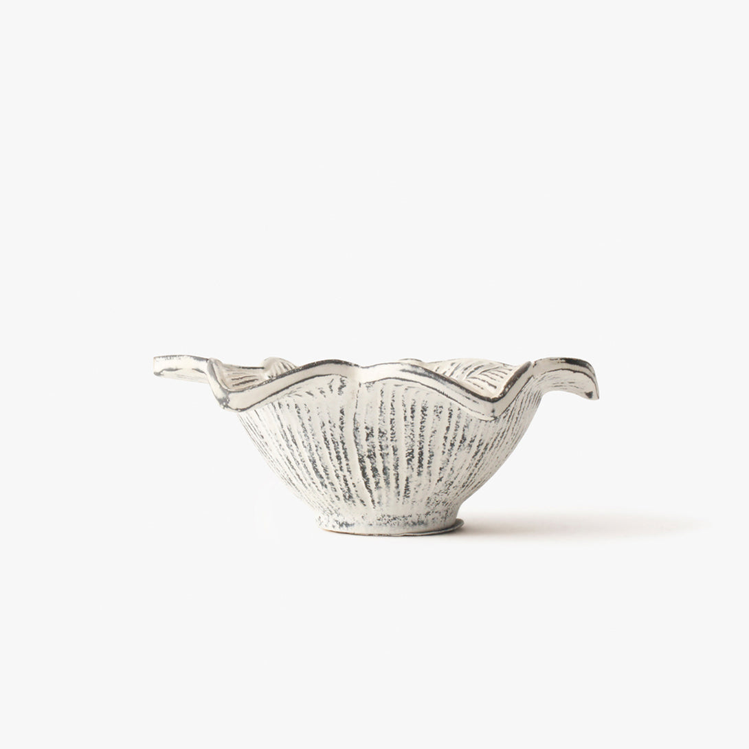 Fleur D'or Bowl