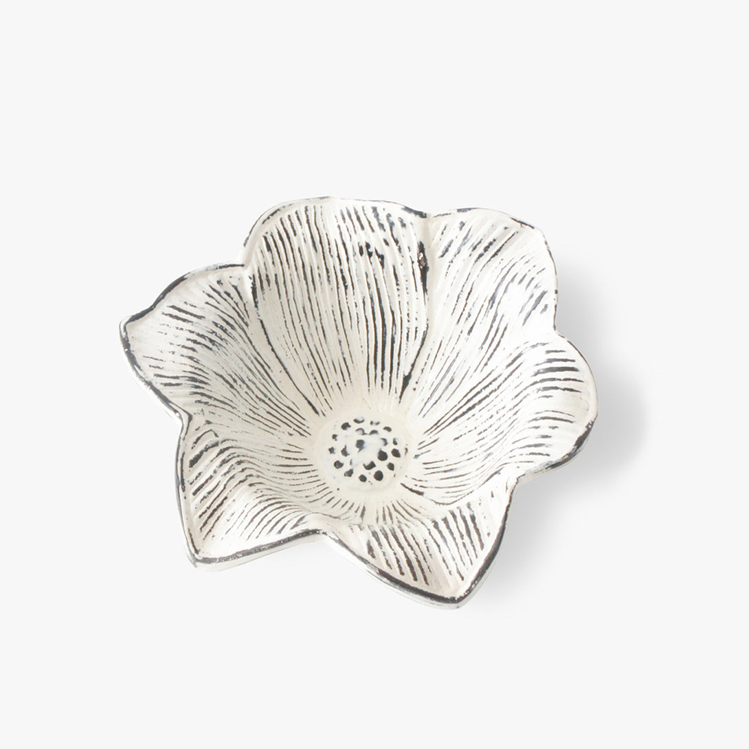Fleur D'or Bowl