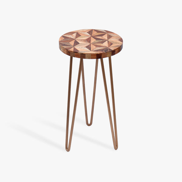 Ivy Perch Plant Stand