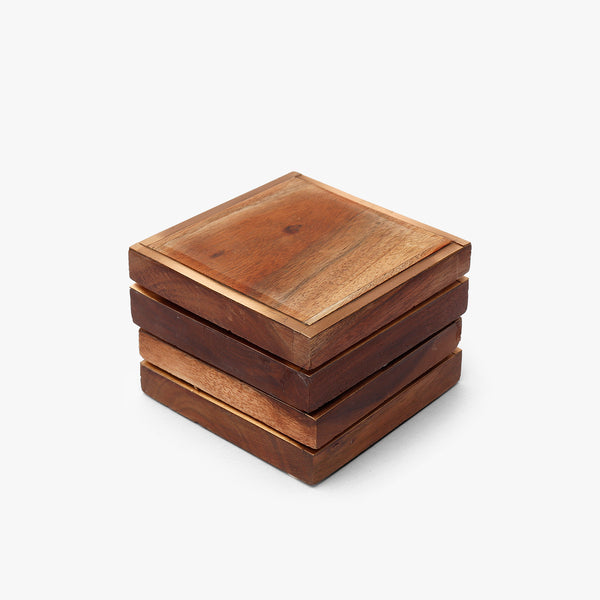 My Bar Drink Coasters