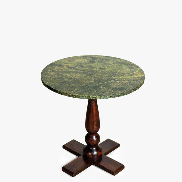Glaucus Marblewood Table