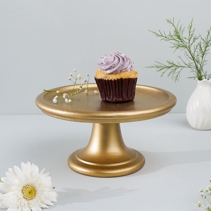 Sterling Cake Stand