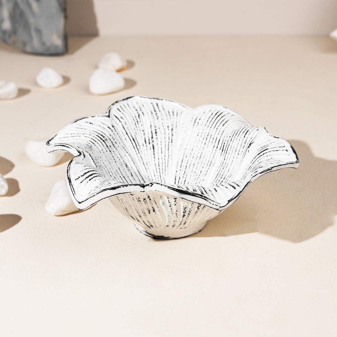 Fleur D'or Bowl