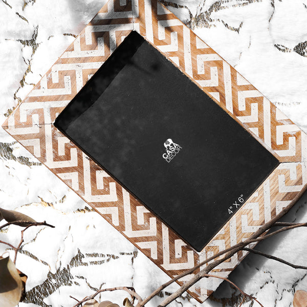 Sylvan Geometrical Photo Frame