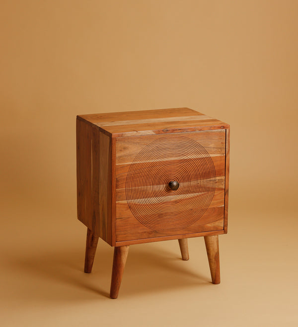 Niko’s Noble Nook Stand