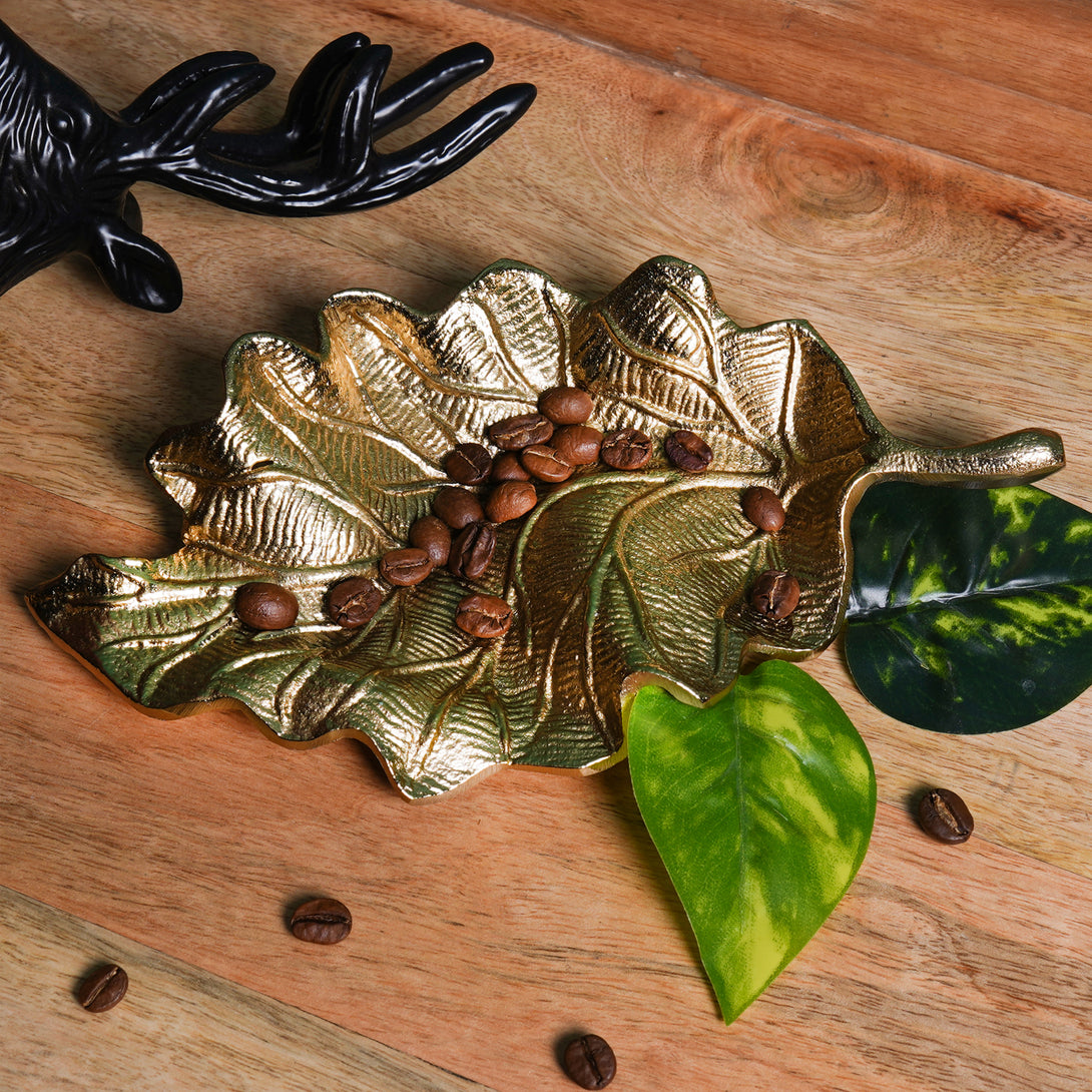 Festive Zing Tray