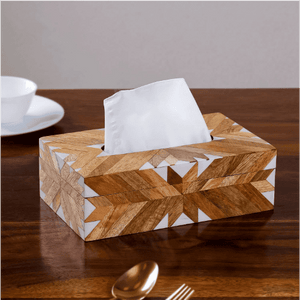 Tissue Holders