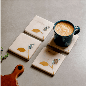 Coasters