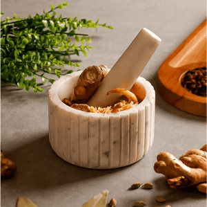 Mortar & Pestle