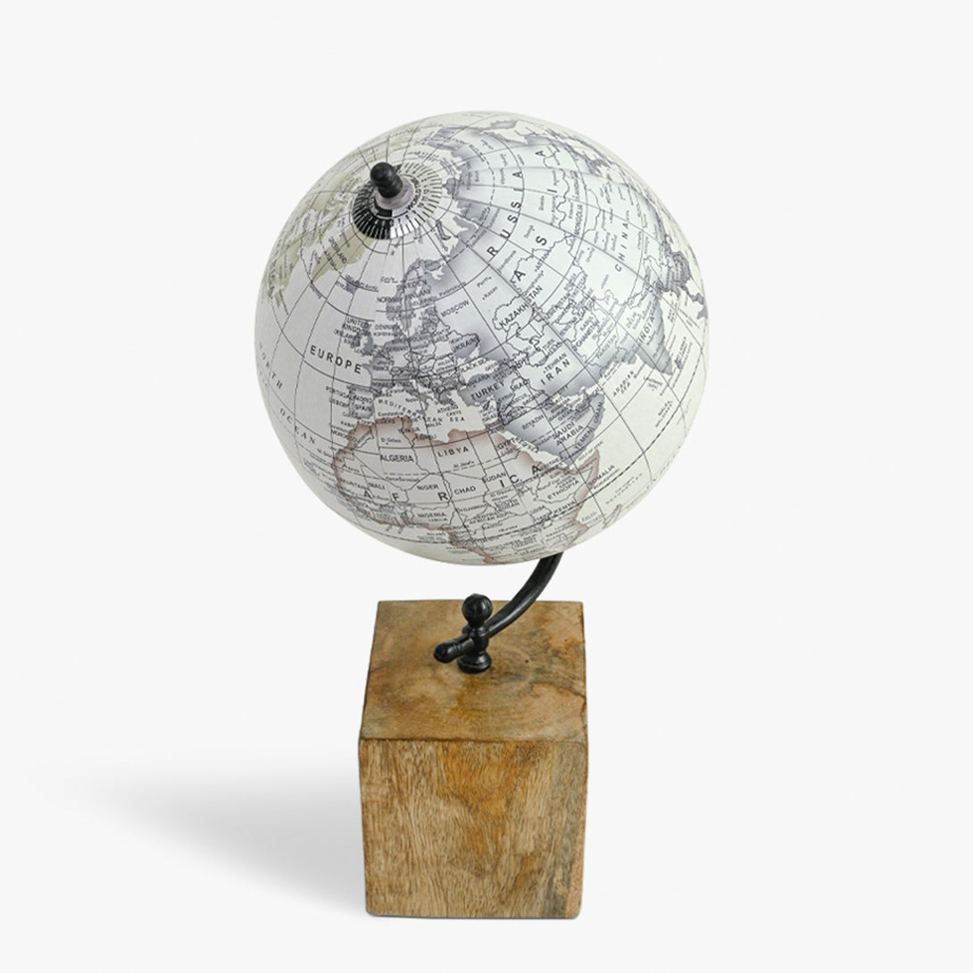 Moderna Stellar Globe