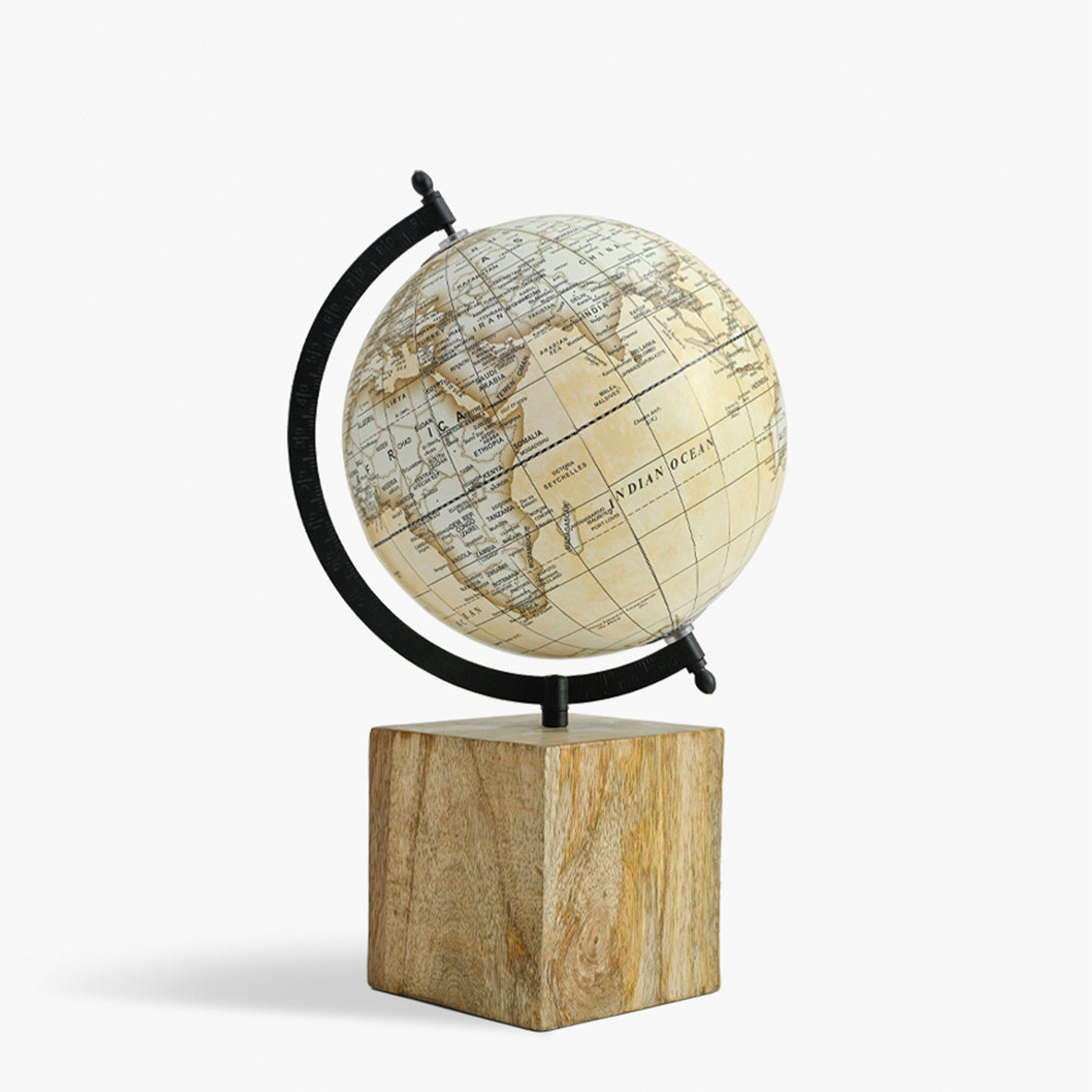Classic World Globe