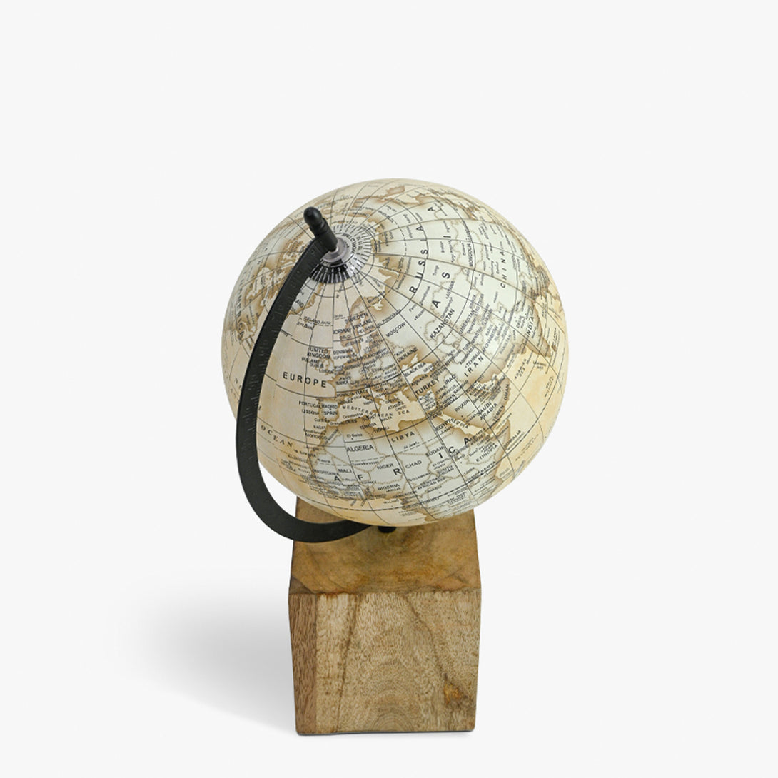 Classic World Globe