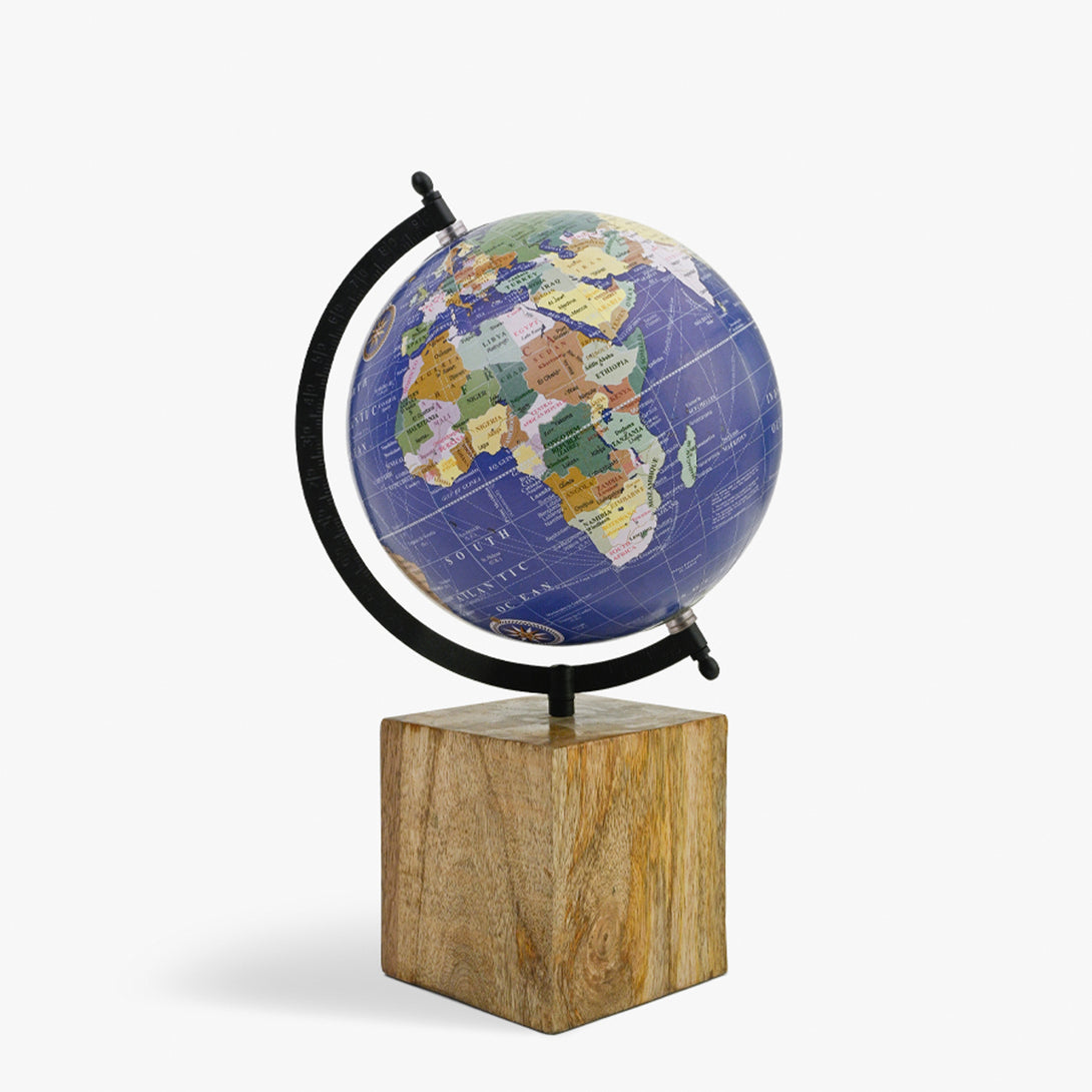 Classic World Globe