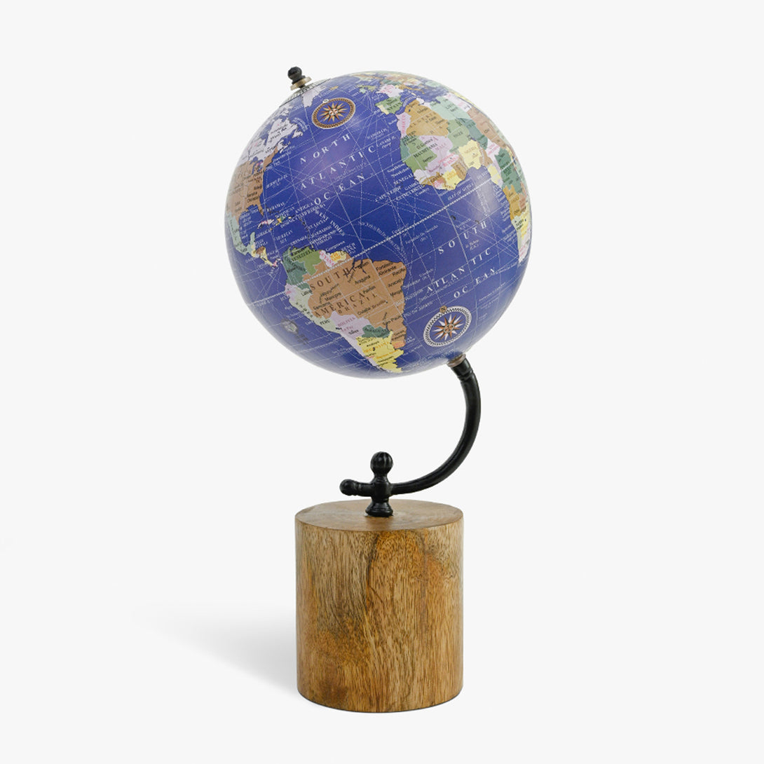 Designer Desk Globe