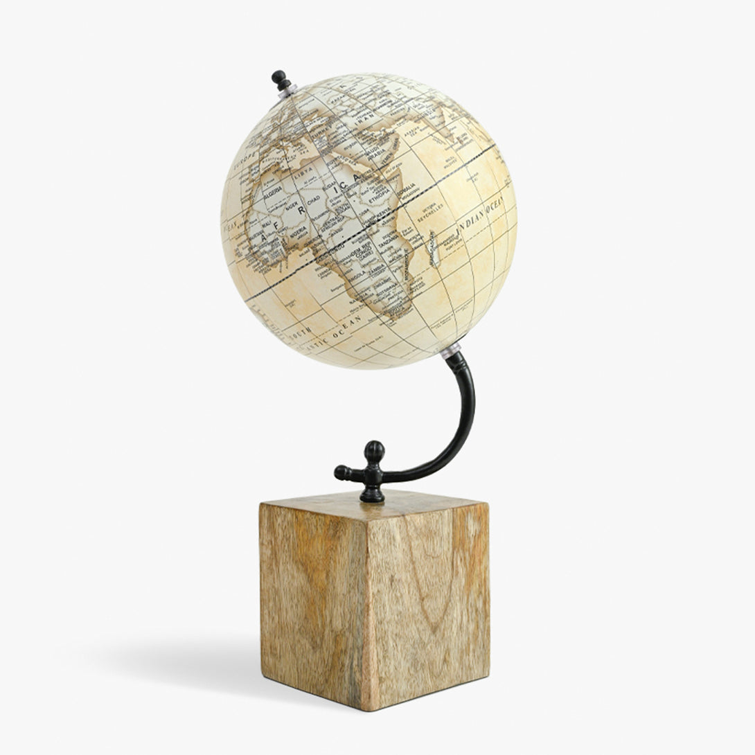 Moderna Stellar Globe