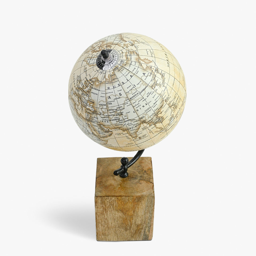 Moderna Stellar Globe