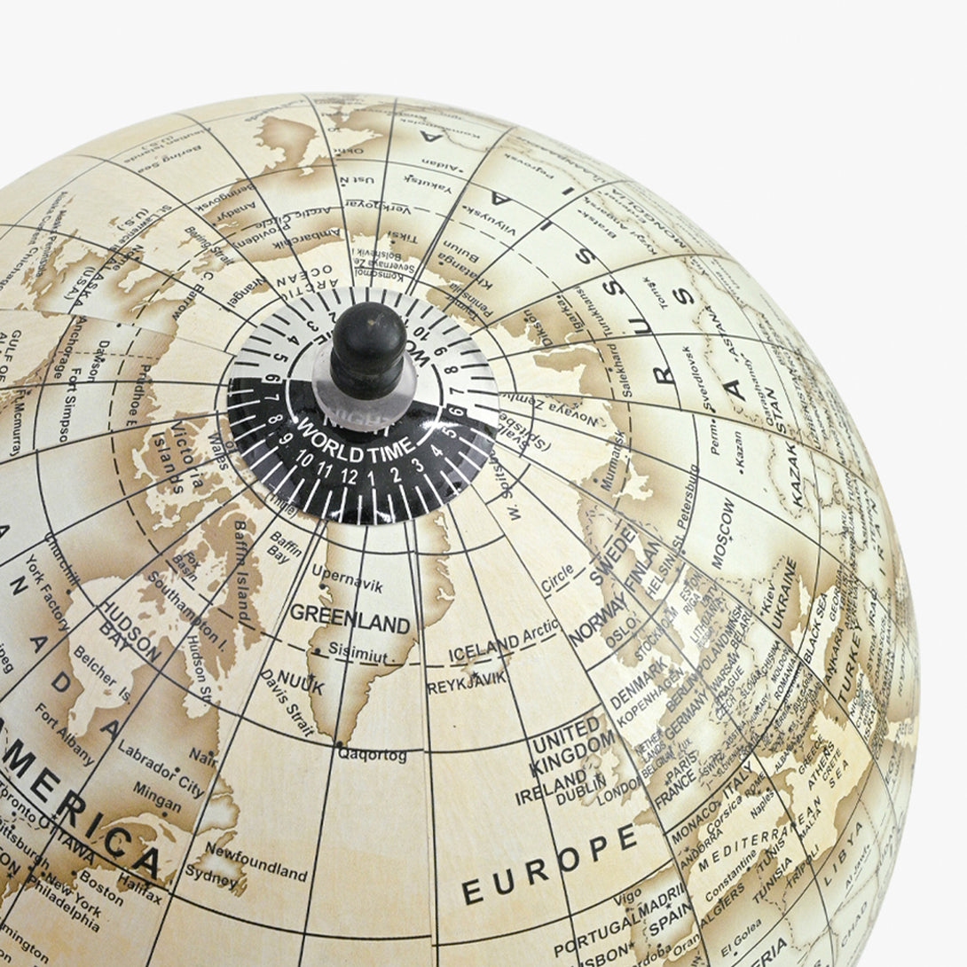 Moderna Stellar Globe