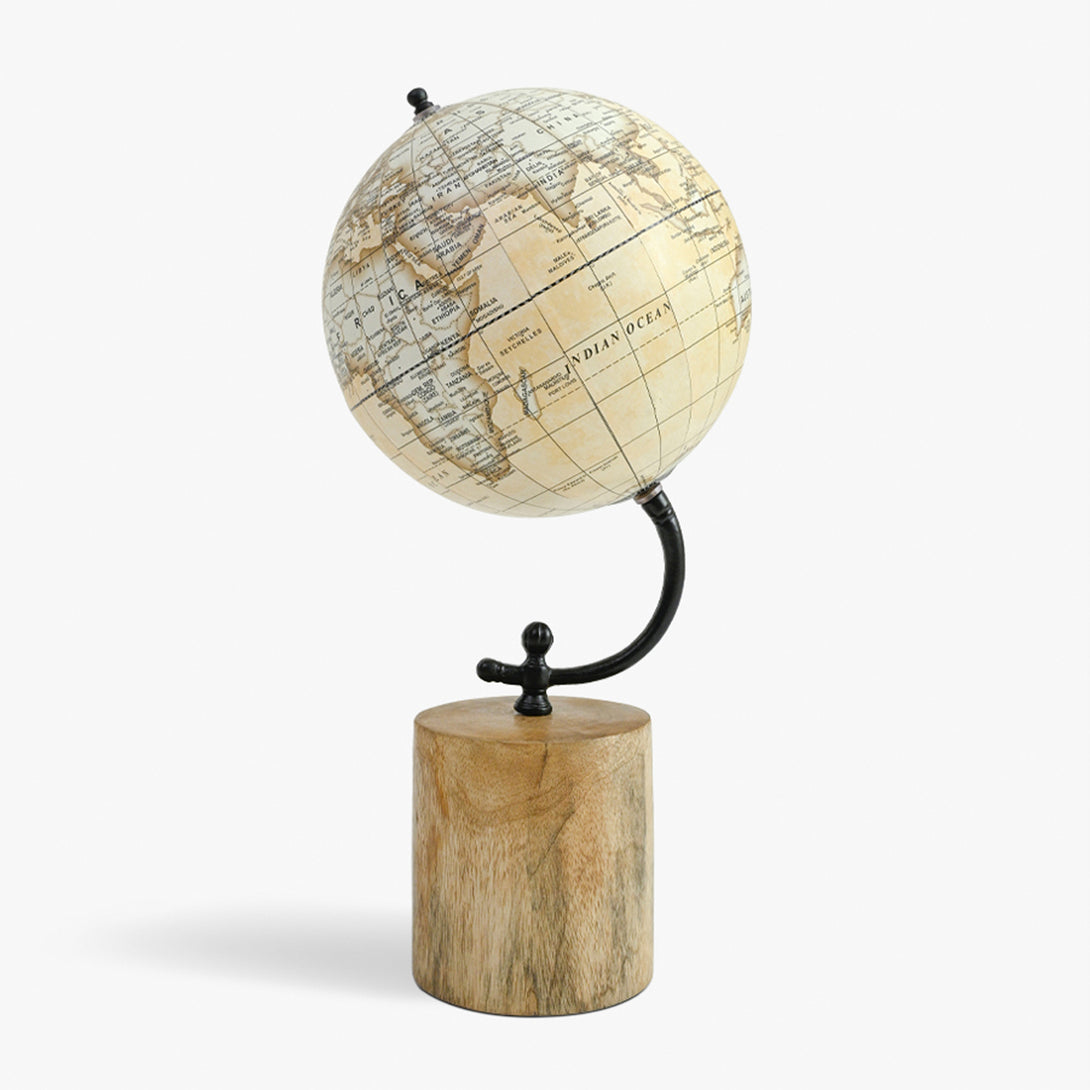 Designer Desk Globe
