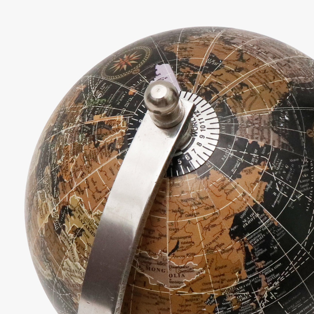 Modern Nomad Desk Globe