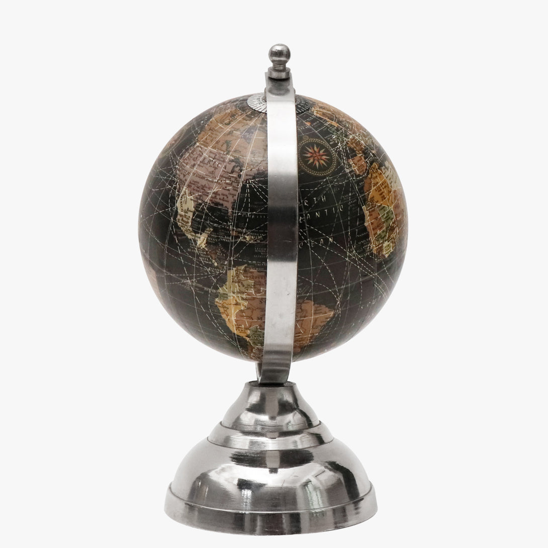 Modern Nomad Desk Globe