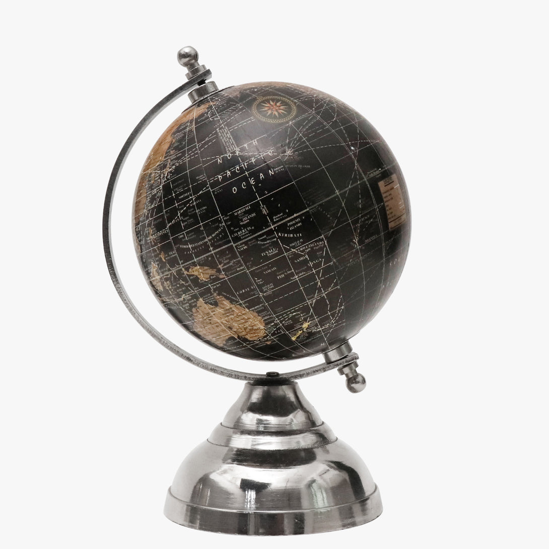 Modern Nomad Desk Globe