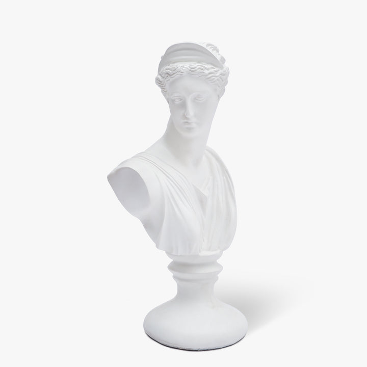 Aphrodite Bust Artifact