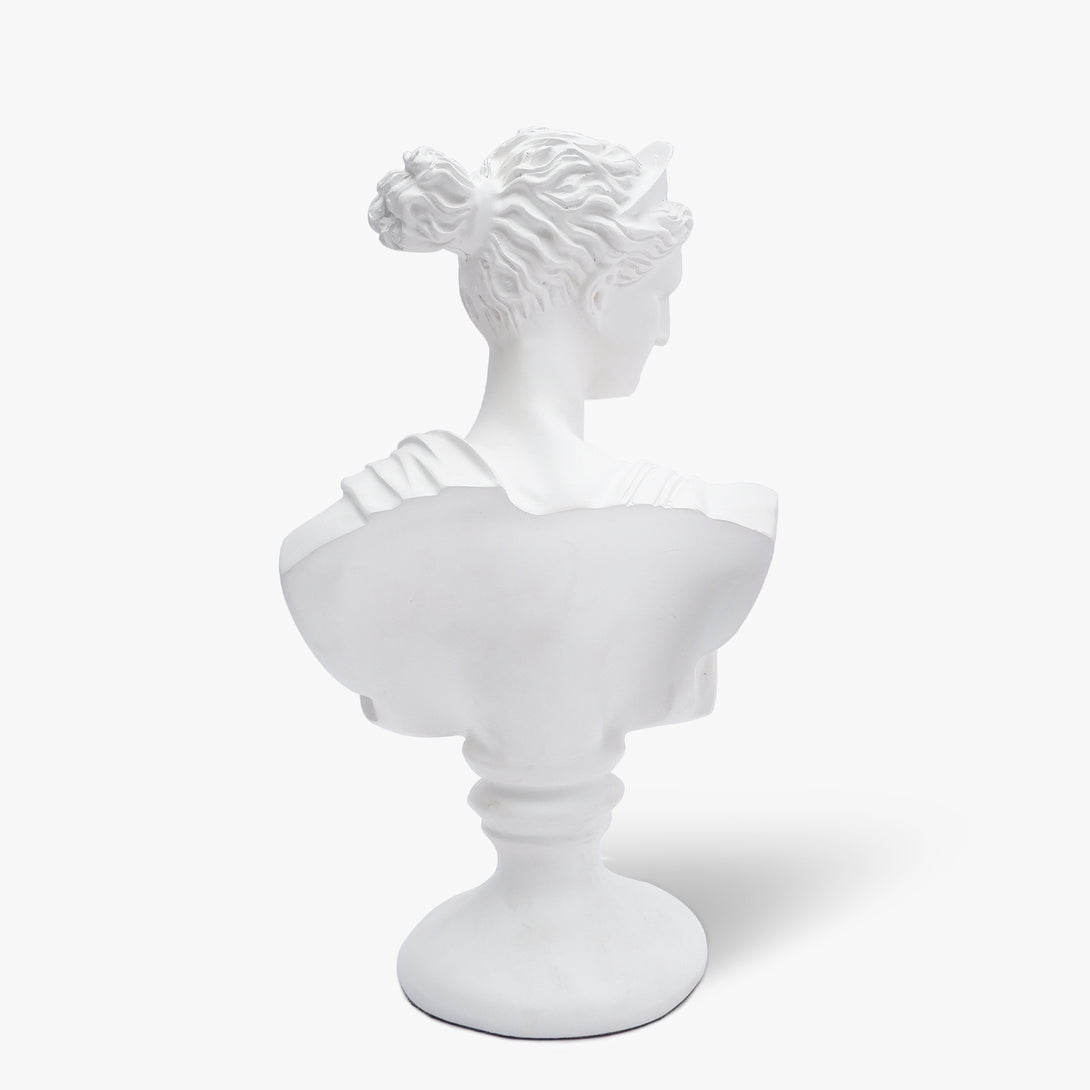 Aphrodite Bust Artifact