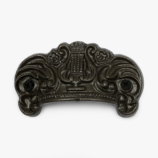 Royal Antique Drawer Pulls - (Set of 6)