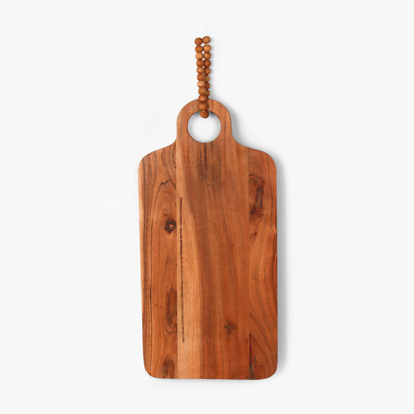 Country Meadow Chopping Board