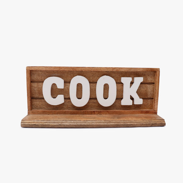 Best COOK Kitchen Decor Accent