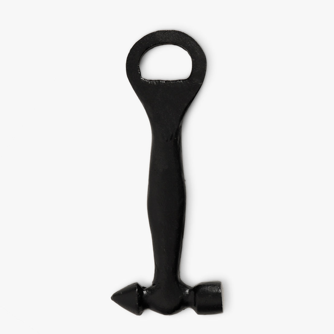 Metal Strike Bottle Opener