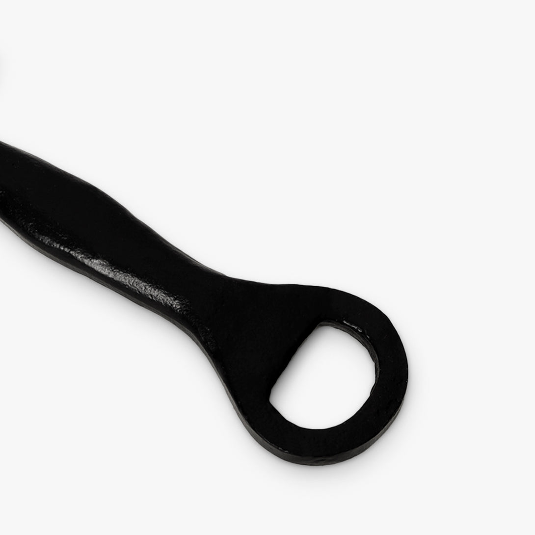 Metal Strike Bottle Opener