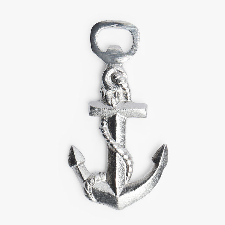 Anchor Metal Bottle Opener