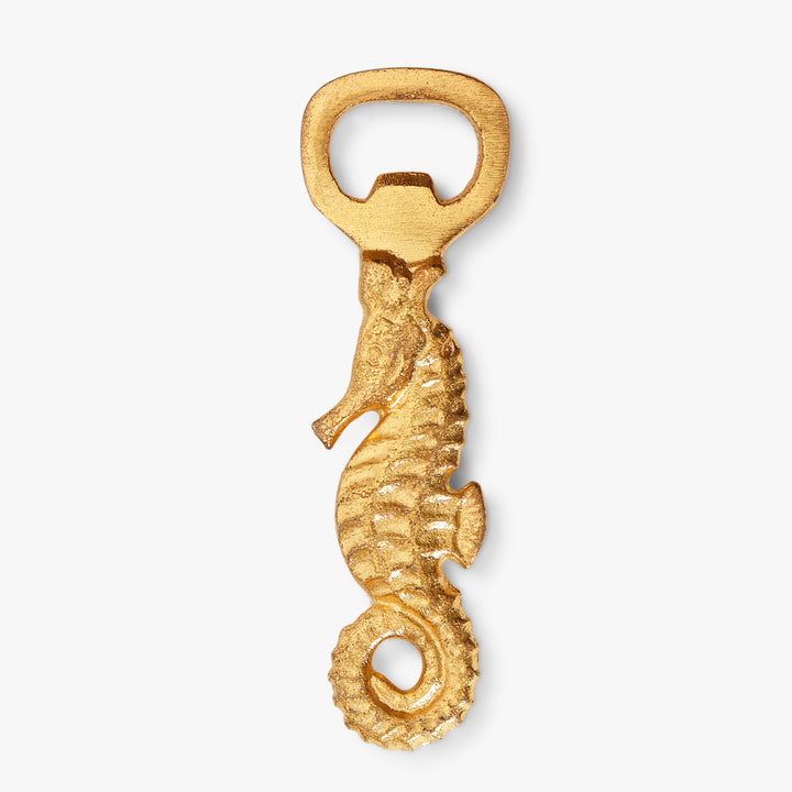 Seahorse Bottle Opener