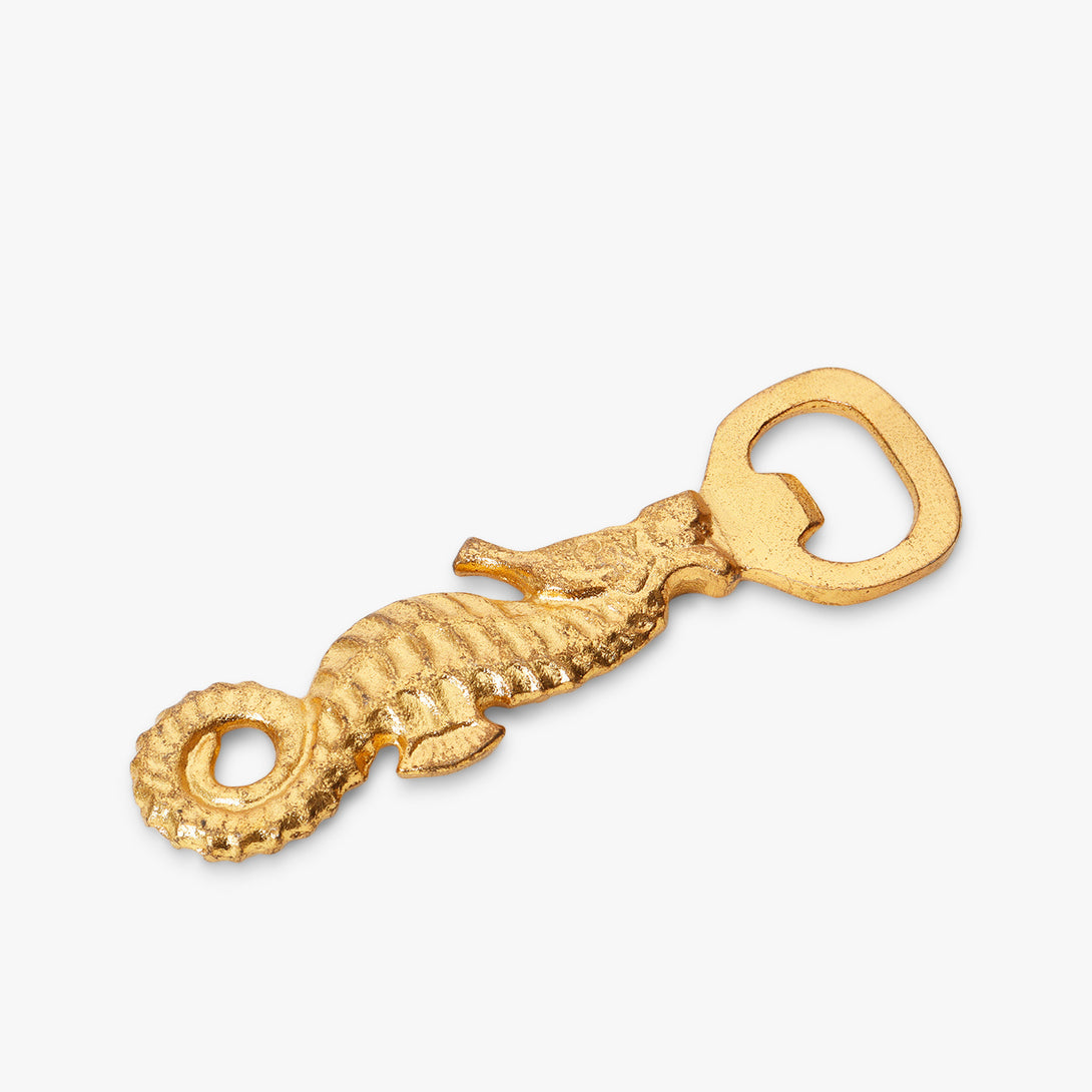 Seahorse Bottle Opener