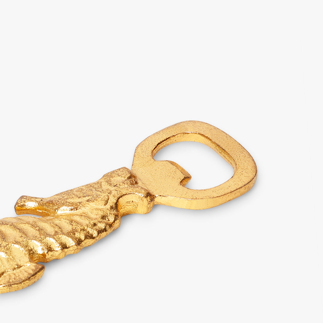 Seahorse Bottle Opener