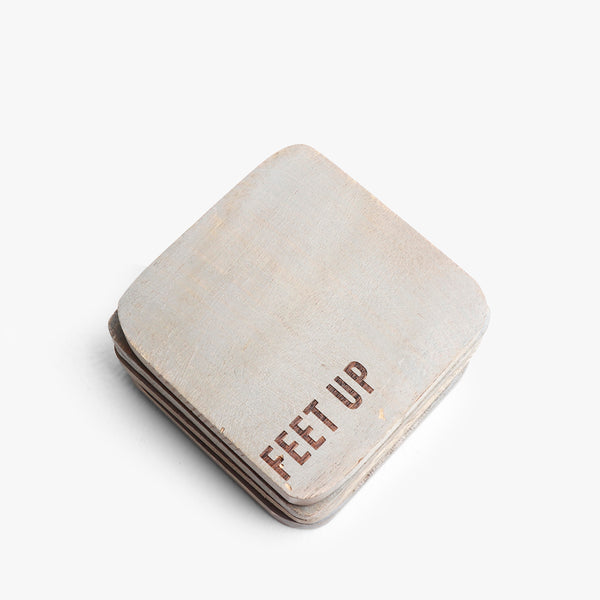 Inspire and Sip - Coaster Set