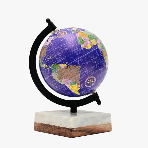 Odyssey World Globe