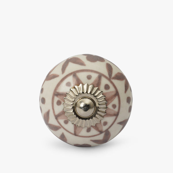 Regal Splendor Knob (Set of 6)