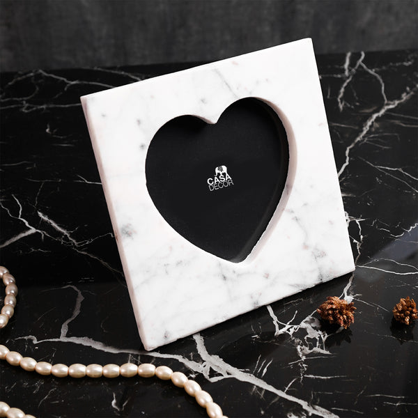 Le Coeur Photo Frame