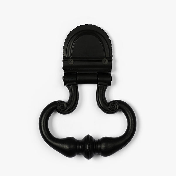 Classic Resonance Door Knocker