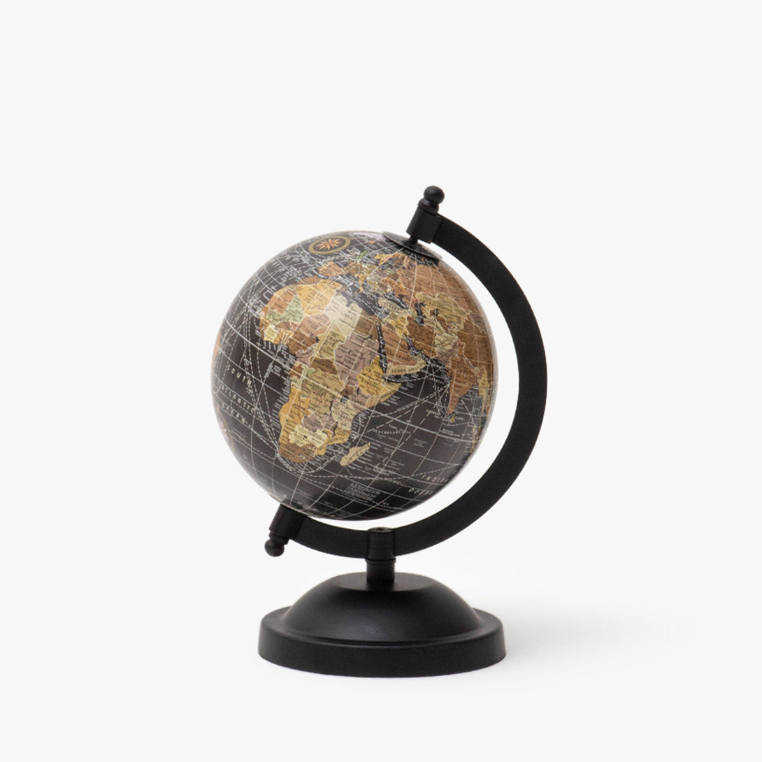 Cosmic World Globe