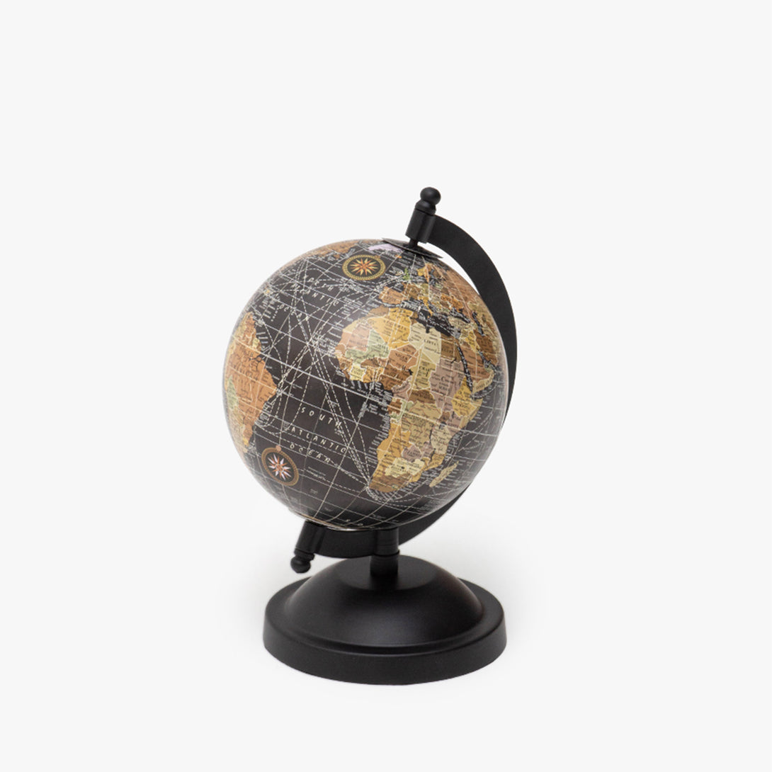 Cosmic World Globe