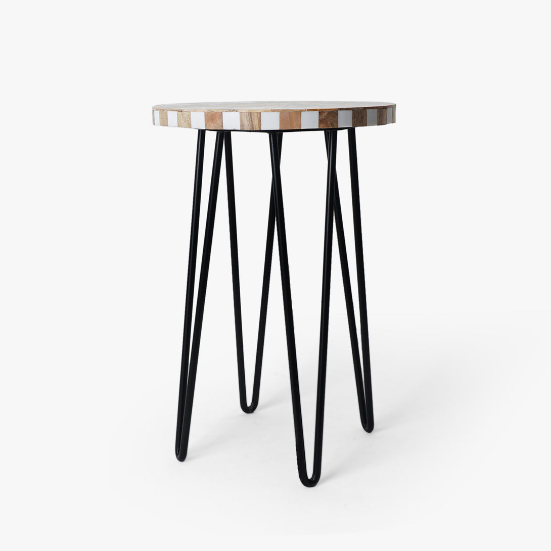 Blossom Verdure Plant Stand